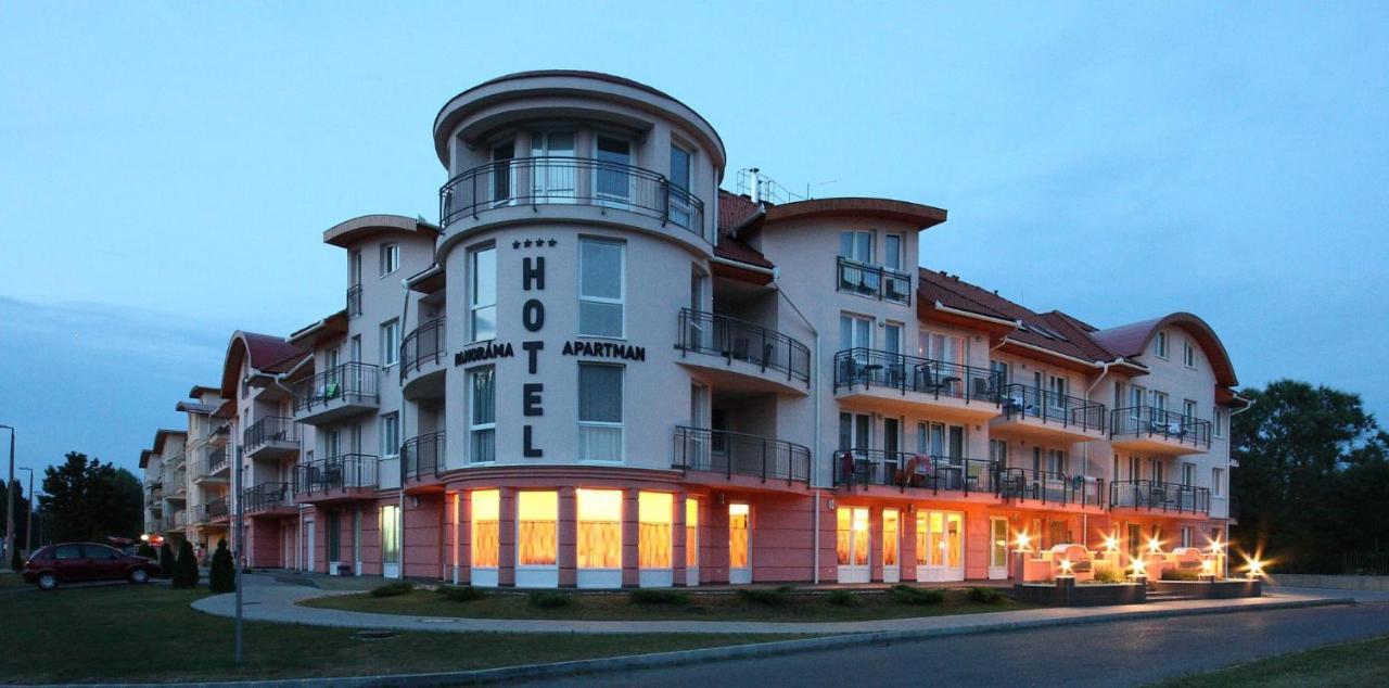 Oazis Wellness Apartman2 Hajdúszoboszló Екстериор снимка