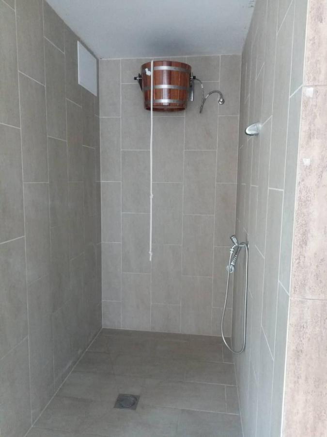 Oazis Wellness Apartman2 Hajdúszoboszló Екстериор снимка