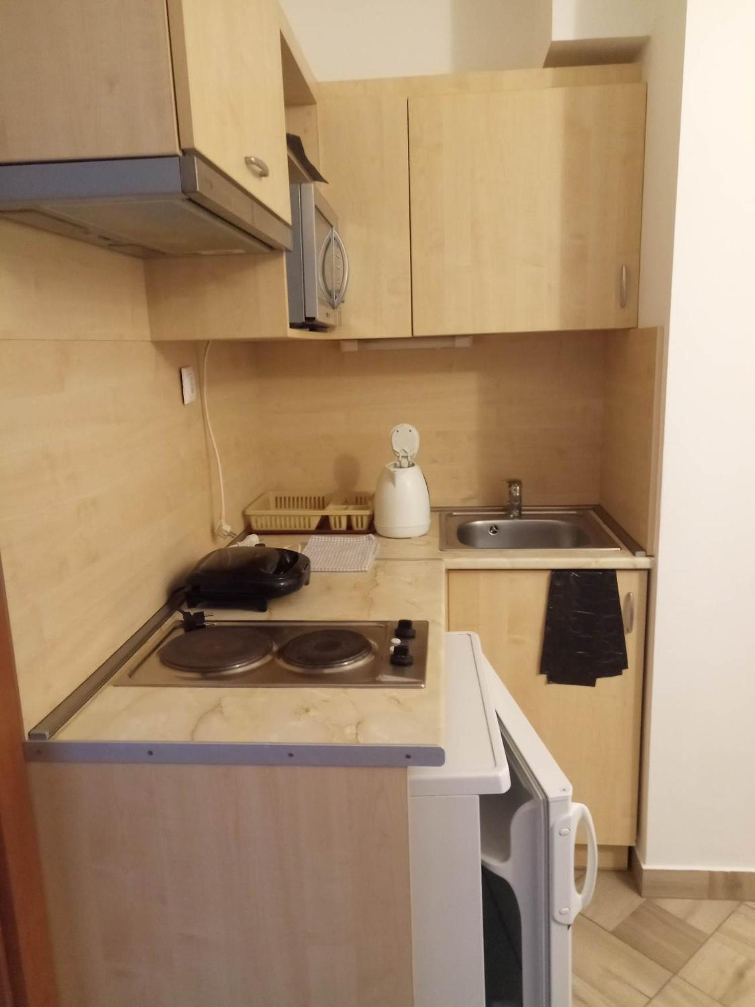 Oazis Wellness Apartman2 Hajdúszoboszló Стая снимка