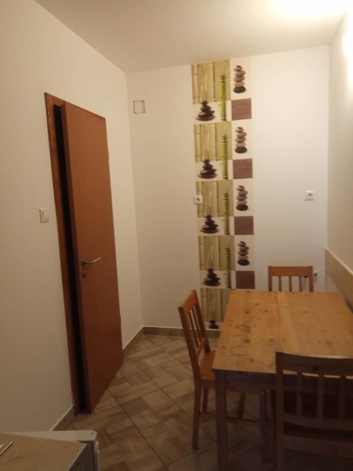 Oazis Wellness Apartman2 Hajdúszoboszló Стая снимка