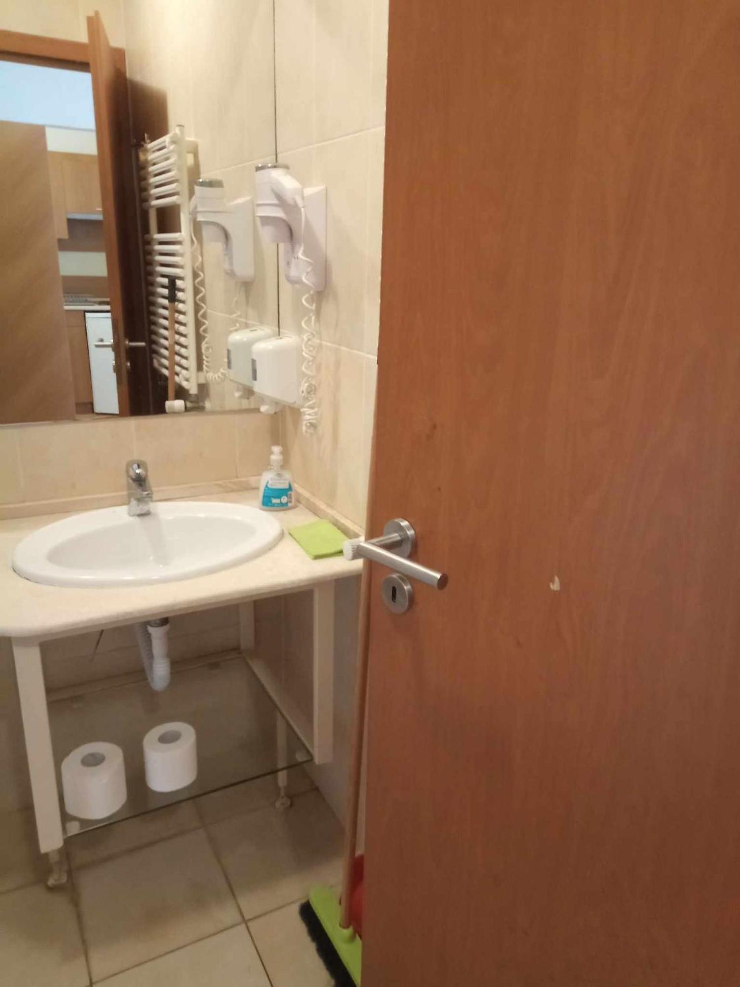 Oazis Wellness Apartman2 Hajdúszoboszló Екстериор снимка