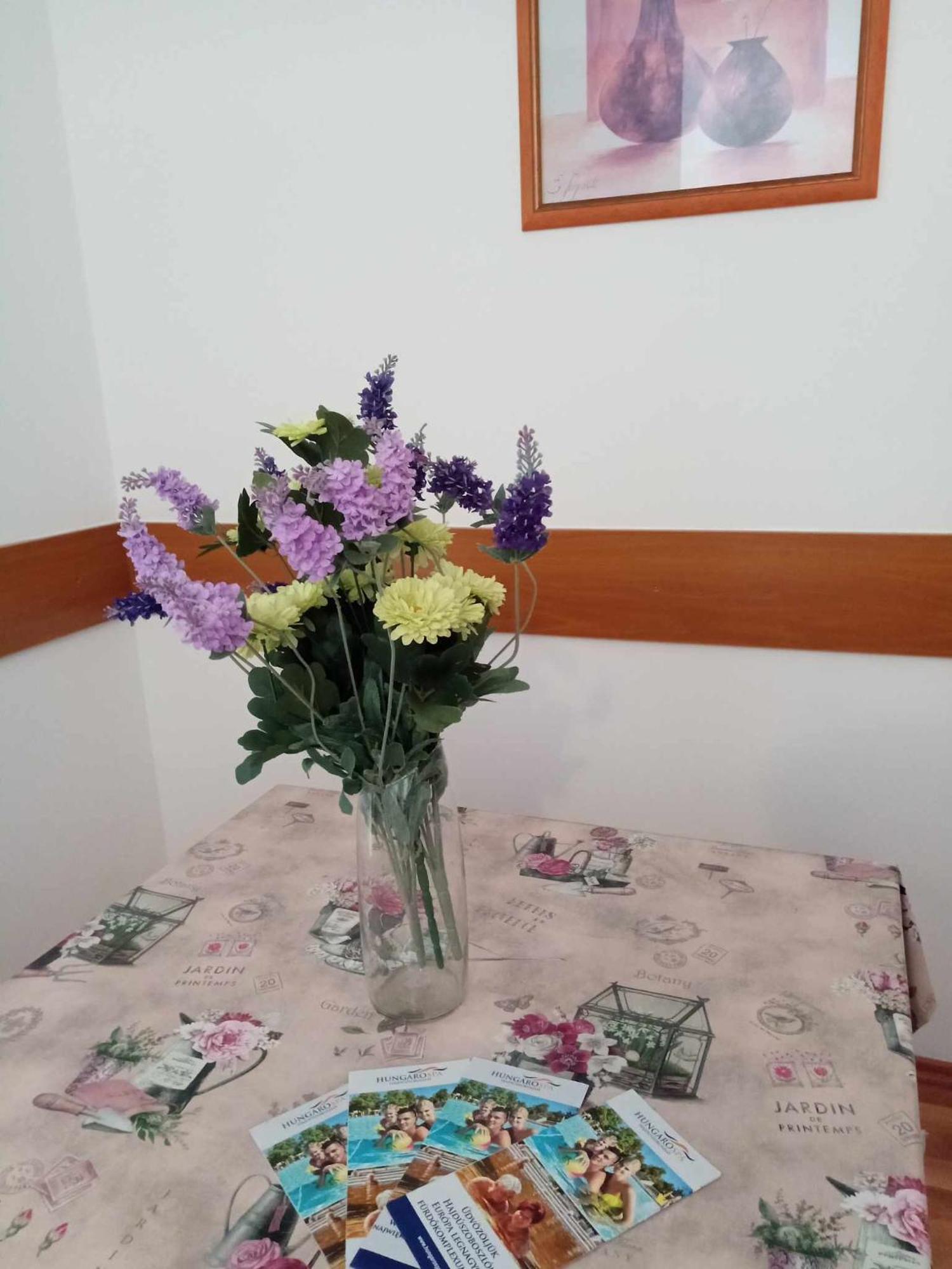 Oazis Wellness Apartman2 Hajdúszoboszló Екстериор снимка