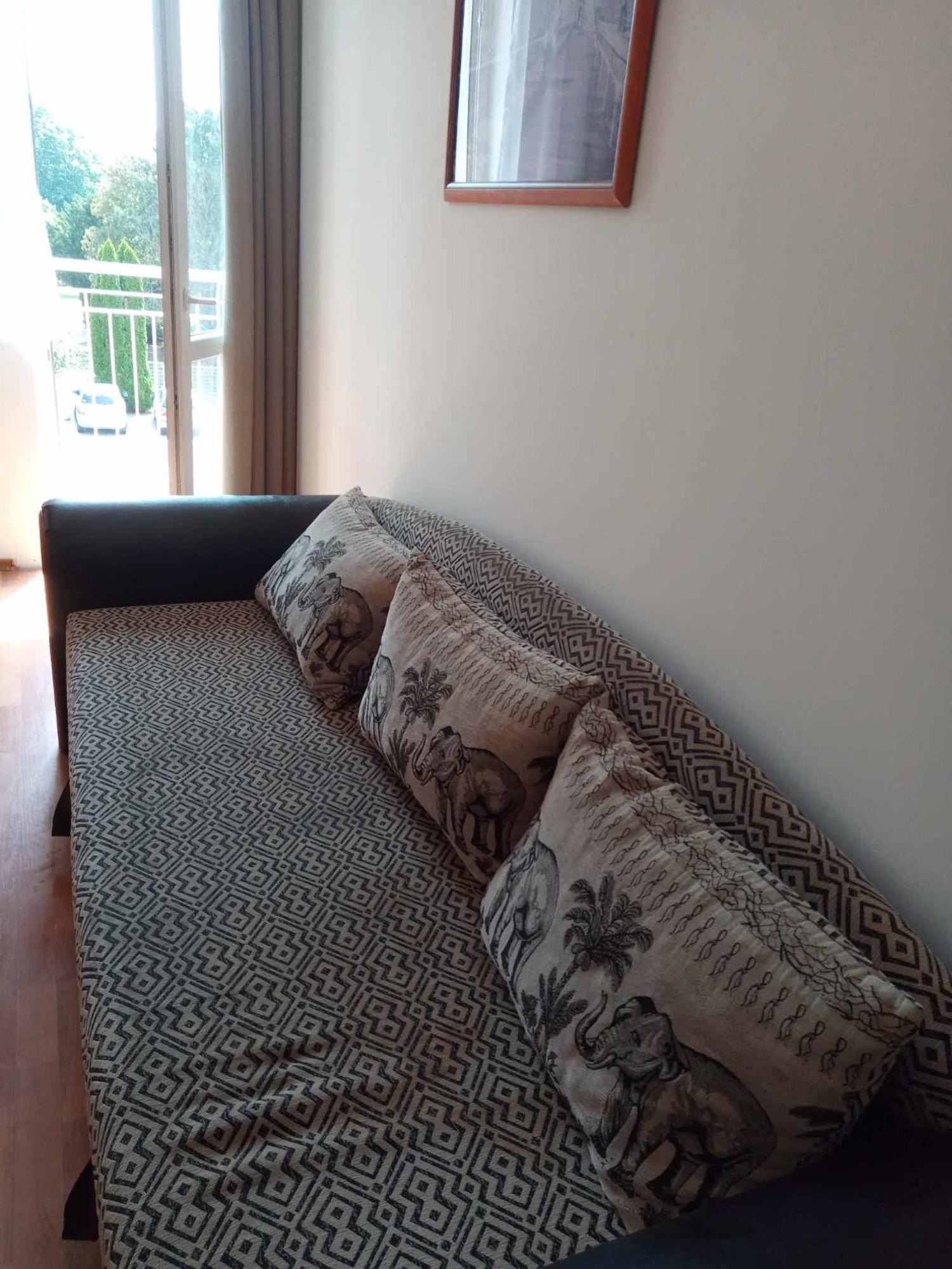 Oazis Wellness Apartman2 Hajdúszoboszló Екстериор снимка
