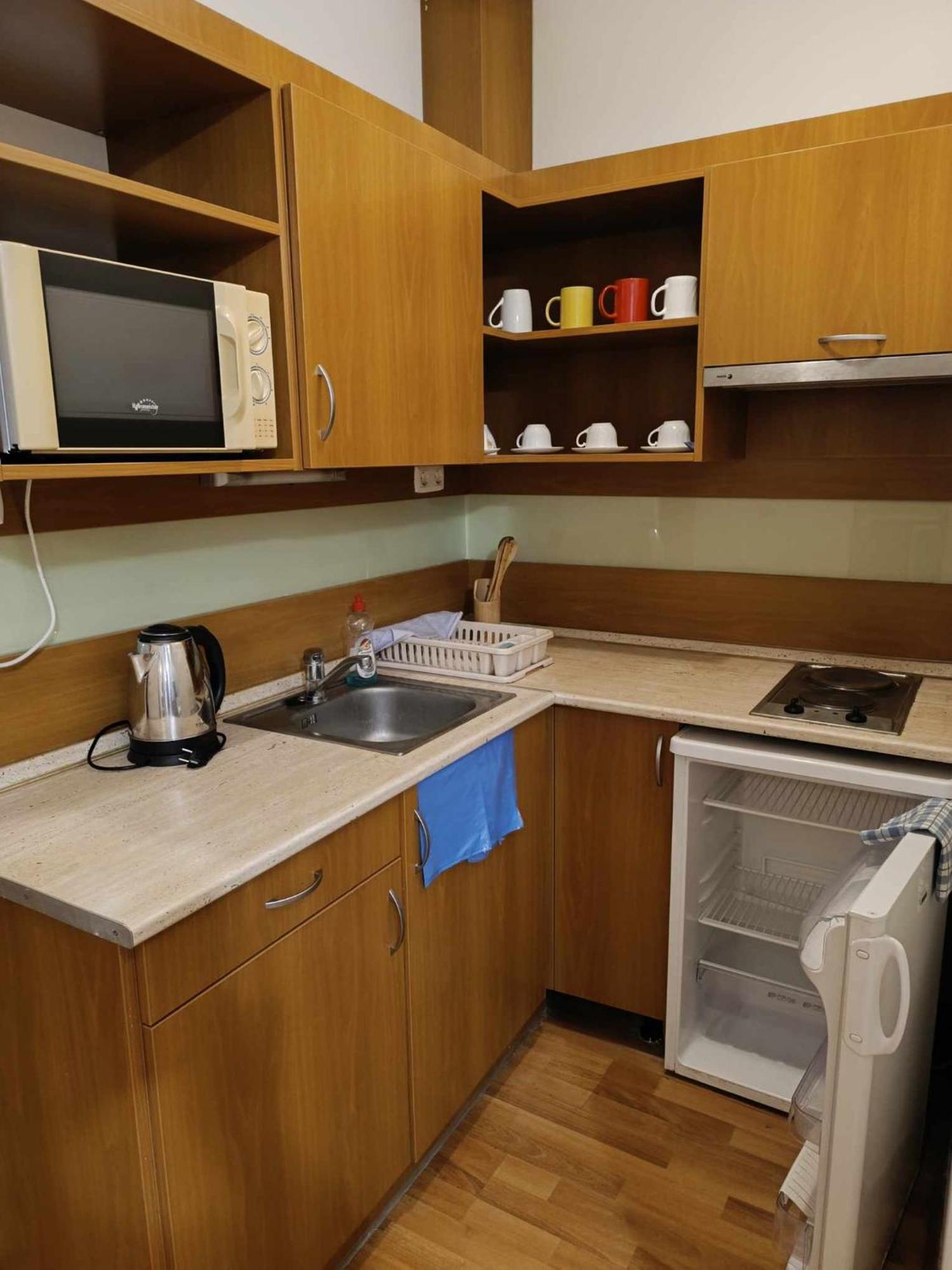 Oazis Wellness Apartman2 Hajdúszoboszló Стая снимка