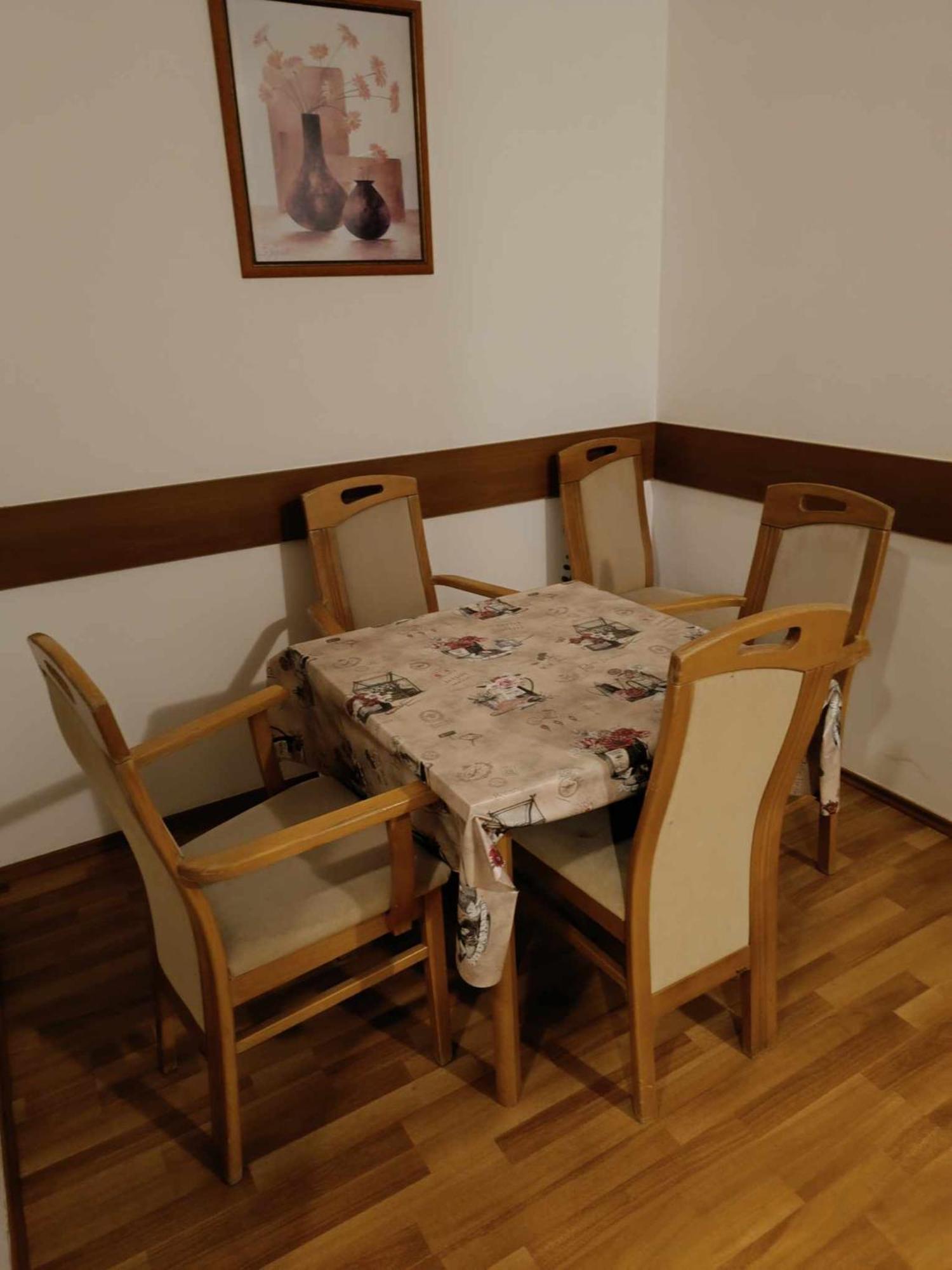 Oazis Wellness Apartman2 Hajdúszoboszló Стая снимка