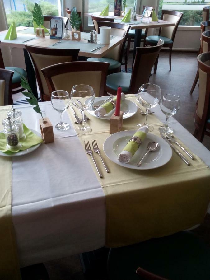 Oazis Wellness Apartman2 Hajdúszoboszló Екстериор снимка
